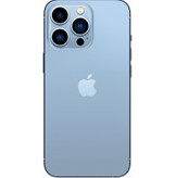 محصول گوشی موبایل اپل مدل ,iPhone 13 Pro ZAA,CHA دو سیم کارت ، ظرفیت256 مگابایت و رم 6 گیگابایت - ری پک -استوک