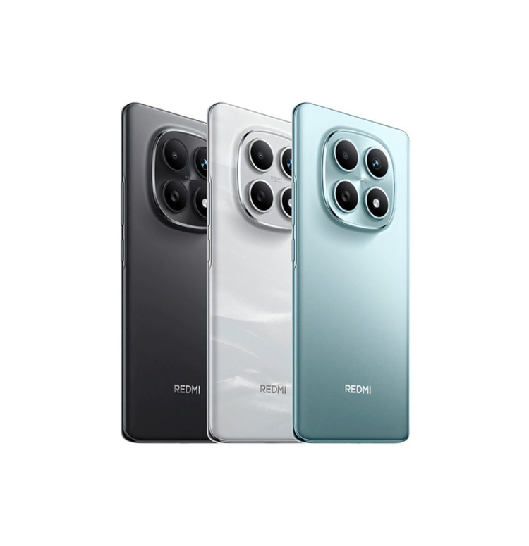محصول گوشی موبایل شیائومی مدل Redmi Note 15 5G دو سیم کارت ،ظرفیت256 مگابایت و رم 8 گیگابایت - نات اکتیو-رجیستری شده