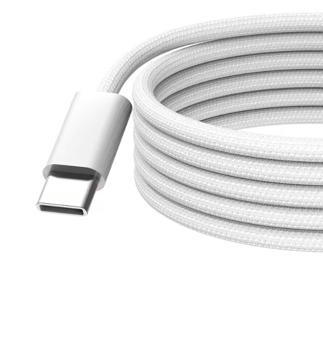 محصول  کابل شارژر اورجینال  ایفن16- USB Type C