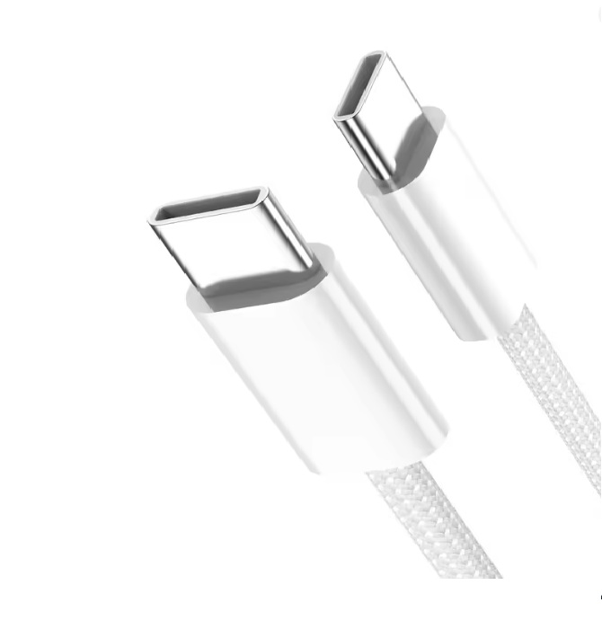 محصول  کابل شارژر اورجینال  ایفن14- USB Type C- پکدار