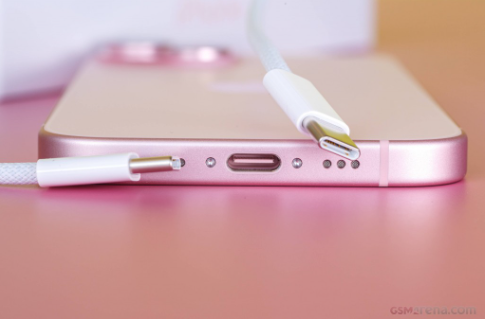 محصول گوشی موبایل اپل مدل ,iPhone 15 ZAA,CHA دو سیم کارت ، ظرفیت128 مگابایت و رم 6 گیگابایت - ری پک -استوک