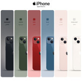 محصول گوشی موبایل اپل مدل ,iPhone 15 128 ZAA,CHA دو سیم کارت ، ظرفیت128 مگابایت و رم 6 گیگابایت - ری پک -استوک