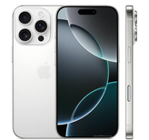 محصول گوشی موبایل اپل مدل ,iPhone 16 Pro ZAA,CHA دو سیم کارت ، ظرفیت128 مگابایت و رم 8 گیگابایت -نات اکتیو