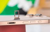 محصول گوشی موبایل اپل مدل ,iPhone 16 Pro ZAA,CHA دو سیم کارت ، ظرفیت128 مگابایت و رم 8 گیگابایت -نات اکتیو