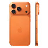 محصول گوشی موبایل اپل مدل iPhone 17 Pro 512 ZAA تک سیم کارت + eSim ظرفیت512 گیگ بایت و رم 12 گیگابایت - اکتیو-رجیستری شده