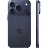 محصول گوشی موبایل اپل مدل iPhone 17 Pro 512 ZAA تک سیم کارت + eSim ظرفیت512 گیگ بایت و رم 12 گیگابایت - اکتیو-رجیستری شده