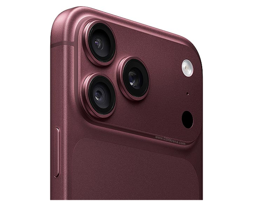 محصول گوشی موبایل اپل مدل iPhone 18 Pro 256 ZAA تک سیم کارت + eSim ظرفیت256 گیگ بایت و رم 12 گیگابایت